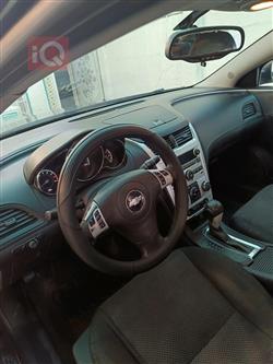 شيفروليه ماليبو